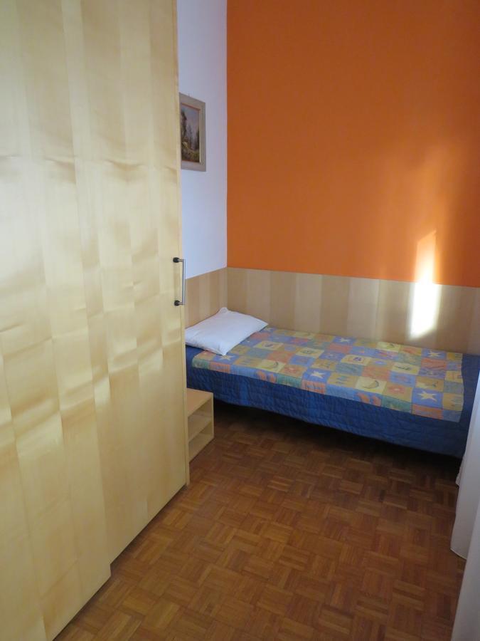 Garni Domus Mea Hotel Merano Eksteriør billede